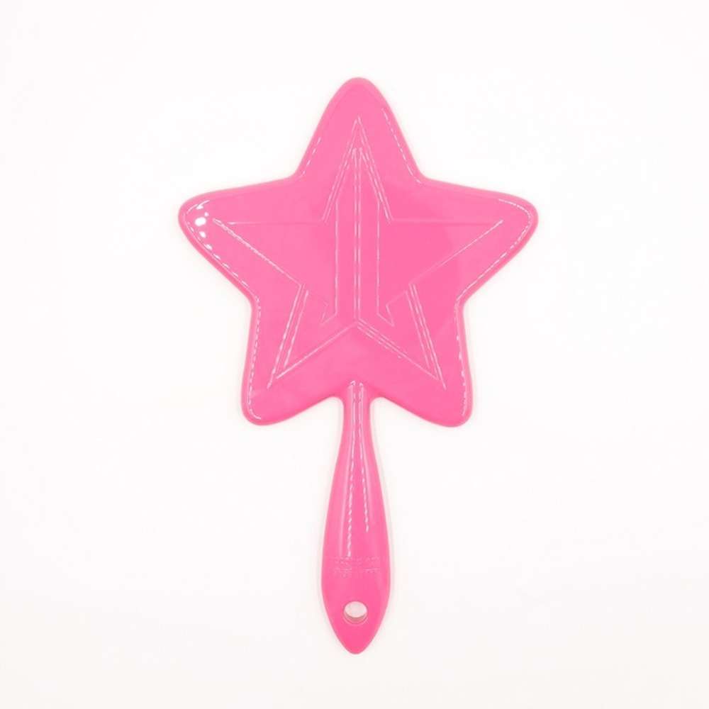 Jeffree Star - Hot‎ Pink Star Mirror